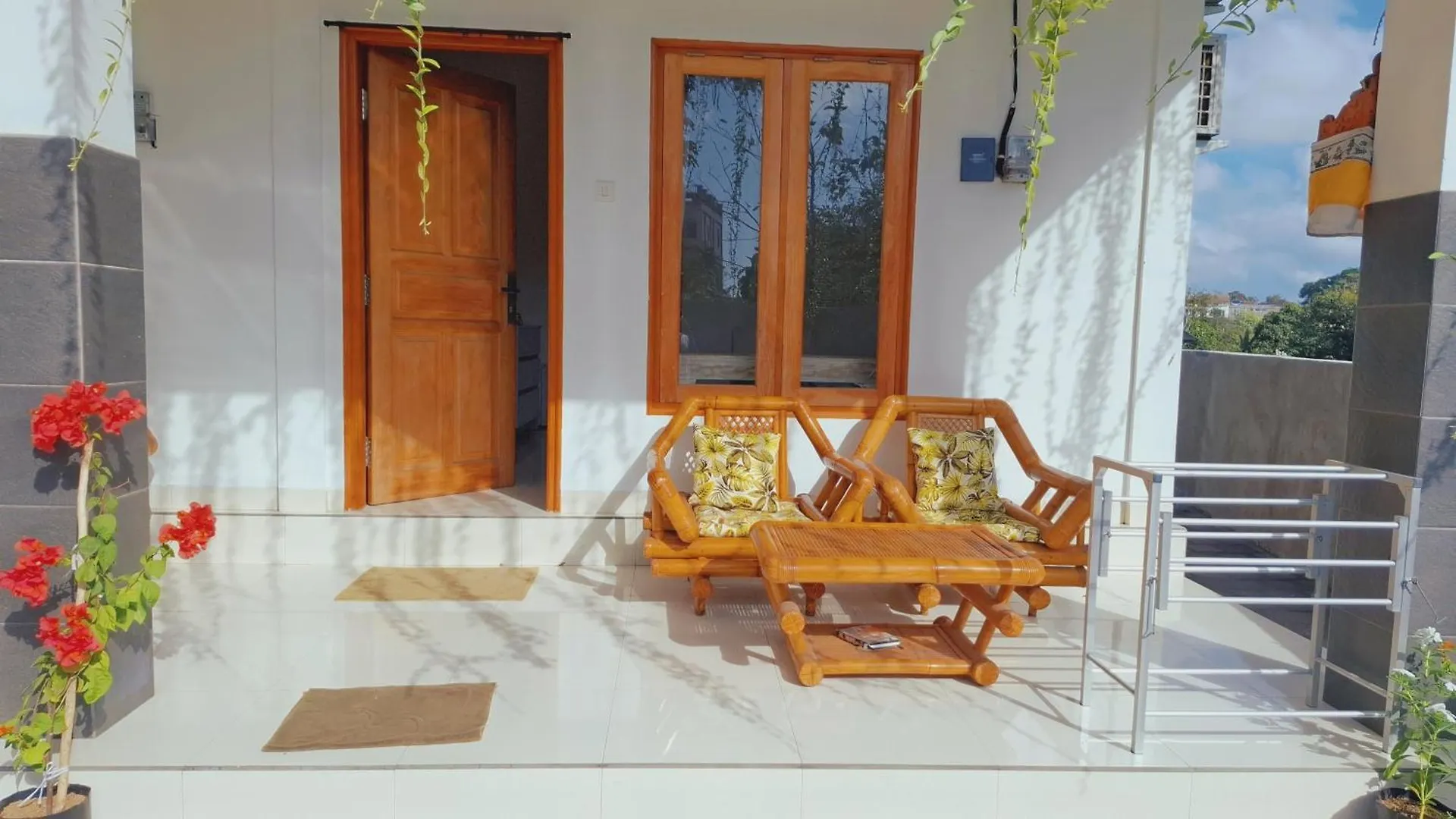 Guest house Lilin Stay Ungasan