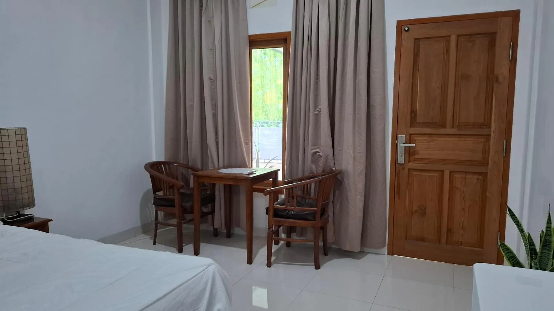 Guest house Lilin Stay Ungasan  Indonesia