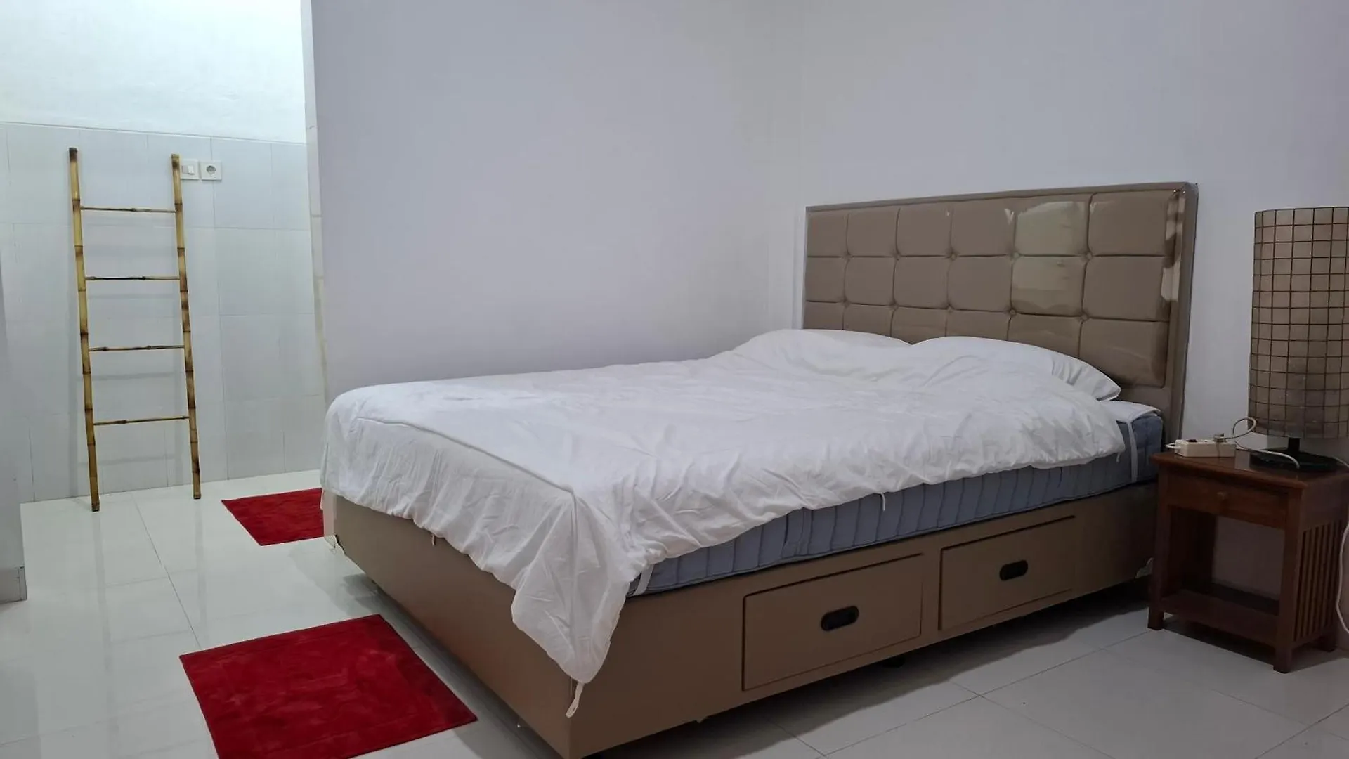 Guest house Lilin Stay Ungasan