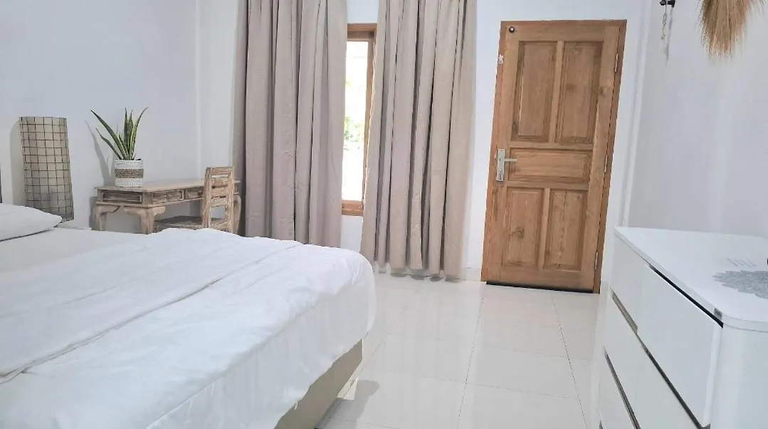 Guest house Lilin Stay Ungasan  Indonesia