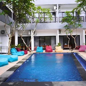Hostal Summer Of Surf Uluwatu, Ungasan