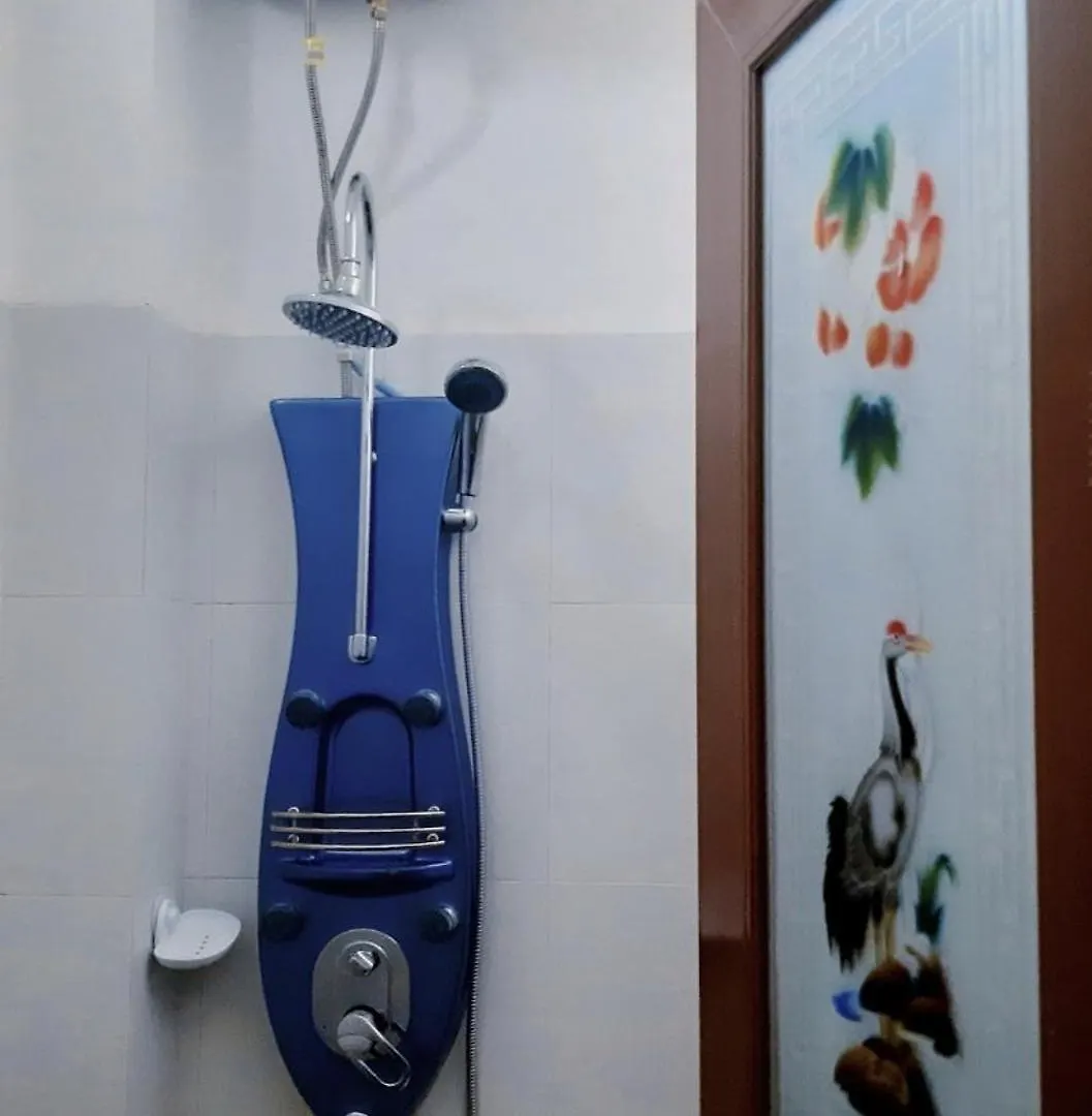 Guest house Lilin Stay Ungasan